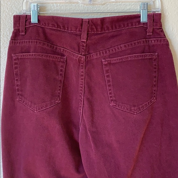 Vintage Mom Jeans classic fit - Picture 3 of 3